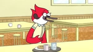 Regular Show Season 4 Episode 18