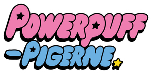 Las Supernenas — Logos 8