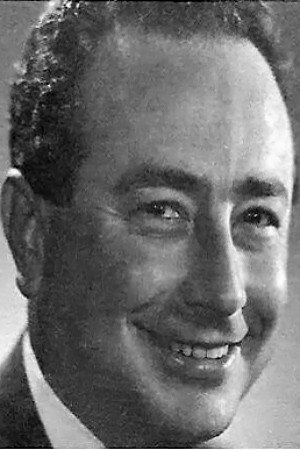 Spyros Konstadopoulos portrait