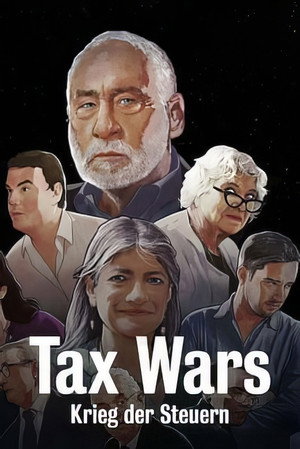 Tax Wars 10