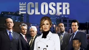 poster The Closer