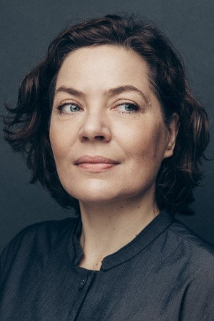 Jeanette Lindbæk portrait