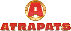 Atrapats — Logos 1
