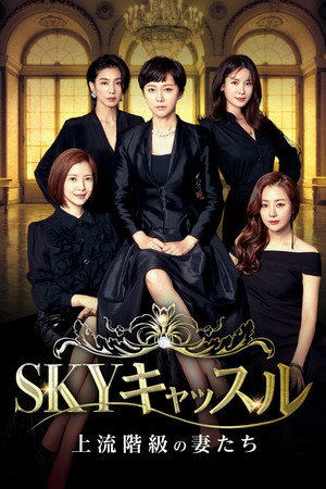SKYキャッスル 　～上流階級の妻たち～