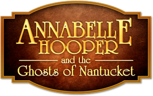 Annabelle Hooper and the Ghosts of Nantucket