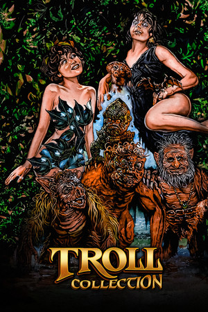 Troll Collection