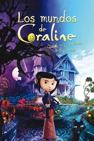 Image Los mundos de Coraline