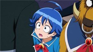 Welcome to Demon School! Iruma-kun Season 1 Episode 11