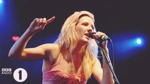 Ellie Goulding Live at BBC Radio 1's Big Weekend 2010 film complet