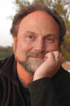 Bruce M. Fischer photo