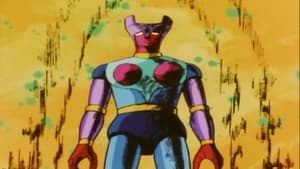 Mazinger Z: 1×76