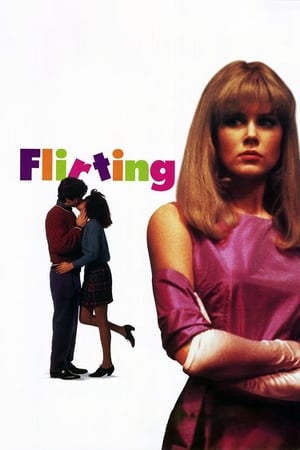 Click for trailer, plot details and rating of Flirting (1991)