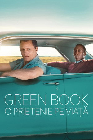 poster Green Book