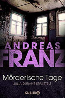 Mörderische Tage - Julia Durant ermittelt 2019 吹き替え無料動画