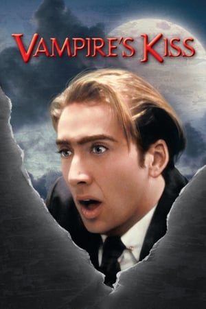 Vampire's Kiss Film
