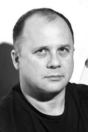 Aleksandr Zeldovich portrait