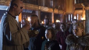 Vikings saison 1 Episode 8