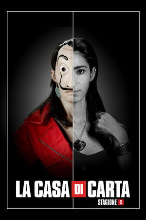 La casa di carta: Stagione 3