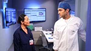 Chicago Med: Atendimento de Emergência: 8×7