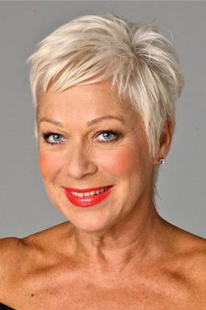 Denise Welch photo