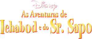 As Aventuras de Ichabod e Sr. Sapo