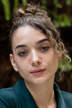 Julieta Tobio portrait