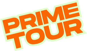 Prime Tour — Logos 1