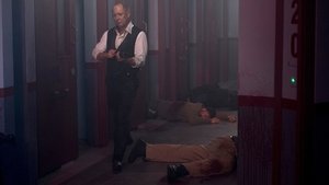 The Blacklist Staffel 2 Folge 9