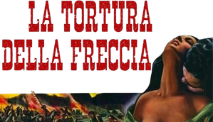 A FLECHA SAGRADA — Logos 3