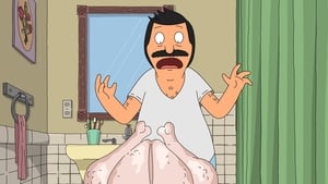 Bob burgerfalodája 4. évad 5. rész