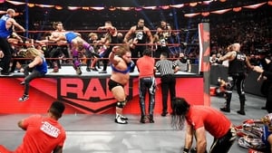 WWE Raw 27 episodio 46