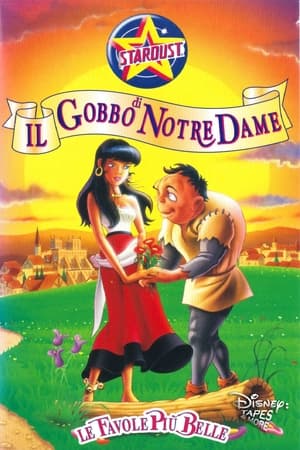 Poster Il gobbo di Notre Dame 2006