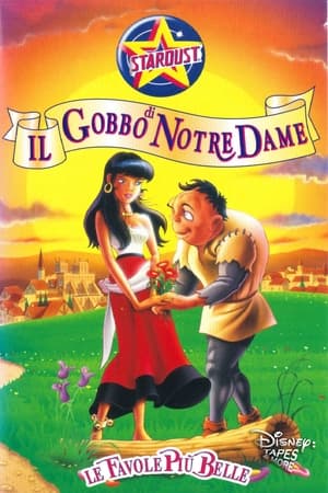 Image Il gobbo di Notre Dame