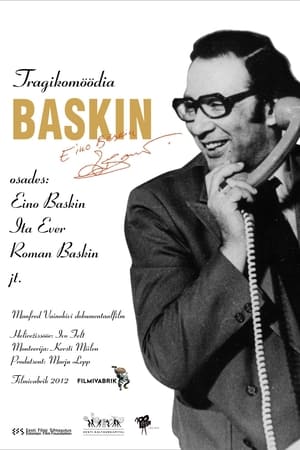 Poster Baskin 2012