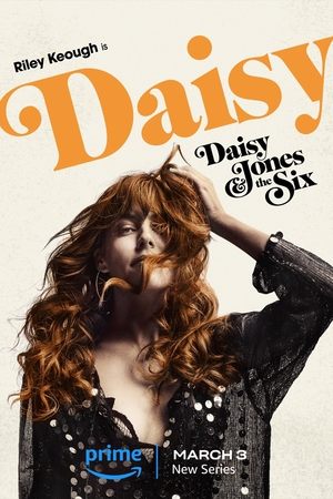 Daisy Jones & the Six