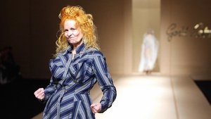 Vivienne Westwood: Reina Punk (2018)