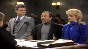 Night Court The Hostage