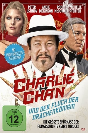 Image Charlie Chan und der Fluch der Drachenkönigin