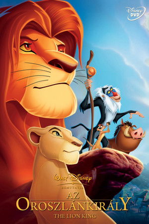 poster The Lion King