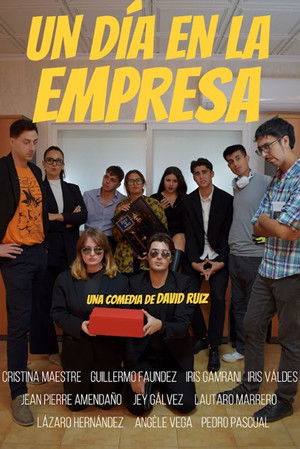 Un d&iacute;a en la empresa (2026)