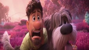 Strange World (2022)