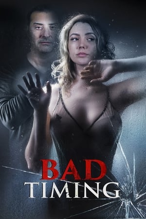 Poster Bad Timing (2022)