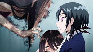 KAMUI: He’s Behind You: 1×10