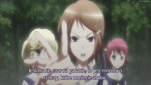Grisaia no Kajitsu Cap 11