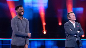 Junior, Claire, Jay, Kathleen & Malcolm