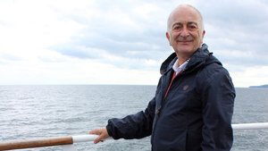 Tony Robinson: Coast to Coast Episode 6