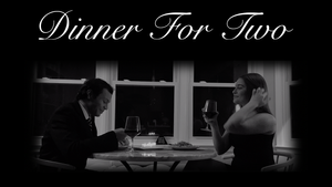 Dinner For Two