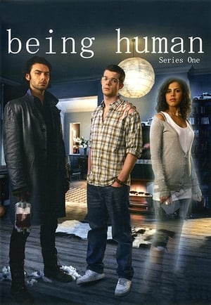 Being Human : La Confrérie de l'étrange: Saison 1