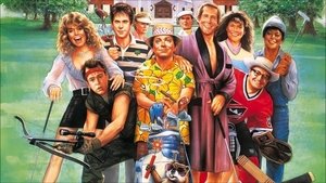 Caddyshack II (1988) แค้ทดี้แชค มหกรรมป่วนสุดขีด 2