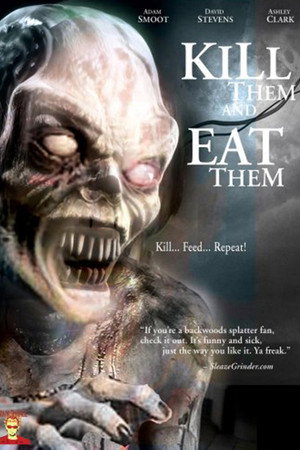 Kill Them and Eat Them 7